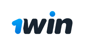 1win Logo